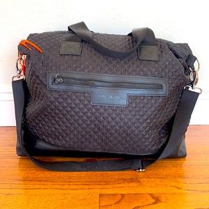 Balsa 201 Weekender women’s gym bag